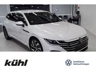 VW Arteon, 2.0 TDI Shooting Brake M4 R-Line IQ LIGHT APP, Jahr 2023 - Gifhorn