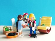 Playmobil Verwöhnprogramm für die werdende Mama - Leverkusen