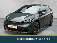 CUPRA Born, VZ h CCS, Jahr 2022 - Frankenberg (Sachsen)