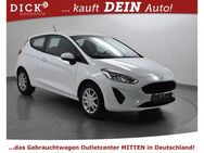 Ford Fiesta 1.1 Trend >KLIMA+MFL+PDC+TEMPO+DAB+1-HAND - Bebra