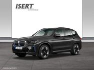 BMW iX3 Impressive A.+AHK+HUD+H&K+LED+DAB - Kronach