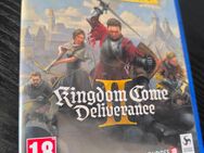 Kingdom Come Deliverance 2 PS5 - Wilthen