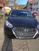 Hyundai/I 40 CRDI BJ 5/2019 Diesel TÜV 5/26 Automatik Neupr75,000 in 75446