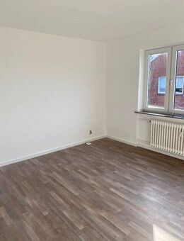 4-Zimmer-Wohnung in Husum am Gallberg - Ihr neues Zuhause! - Husum (Schleswig-Holstein)