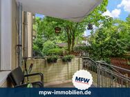 Investieren Sie klug: Gepflegte Eigentumswohnung mit hellem Ambiente und attraktiver Lage! - Berlin