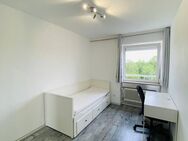 WG: Modisches & charmantes Zimmer in Augsburg - Augsburg