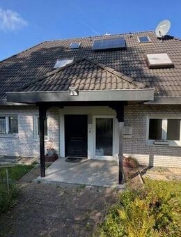 Zweifamilienhaus in idyllischer Lage nahe der Externsteine - Horn-Bad Meinberg