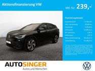 VW ID.4 GTX 4M *WÄRME*PANO*IQ-L*AHK**NAVI*ACC*HdUp* - Marktoberdorf