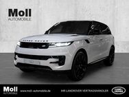 Land Rover Range Rover Sport, SE Hybrid P460e AD el klappb, Jahr 2024 - Frechen