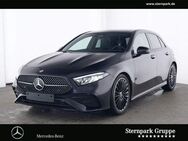 Mercedes A 220, d AMG Night K°GO R° Ambiente, Jahr 2023 - Gilching