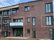 Erstbezug! Große Obergeschosswohnung mit Balkon und hoher Wohnqualität in bester Lage - Drensteinfurt