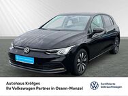 VW Golf, 1.5 TSI VIII Move, Jahr 2023 - Osann-Monzel