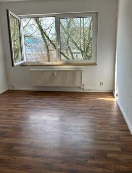 schöne sanierte 2-Raum-Wohnung in Parey - Elbe-Parey