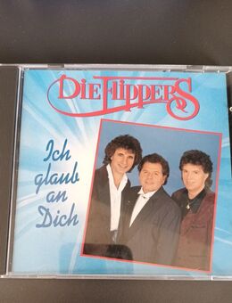 Die Flippers - Ich Glaub An Dich - Essen