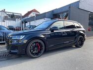 Audi SQ7 4.0 TDI |ABT|22"|Bose|HUD|ACC|AHK|360°|Pano| - Flörsheim (Main)