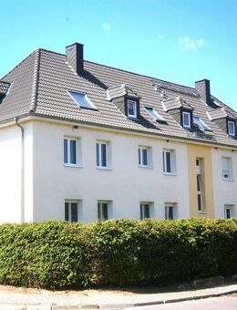 Schöne 3- Raum-Wohnung unweit vom Deutzener Stausee - Neukieritzsch