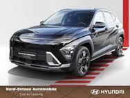 Hyundai Kona, 1.6 SX2 HEV TREND AssiP LichtP Heck, Jahr 2024 - Husum (Schleswig-Holstein)