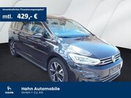 VW Touran, 2.0 TDI R-line, Jahr 2020 - Kornwestheim