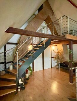 Reetdachtraum Loft Stil 3 Wohnungen in einem zauberhaften Anwesen - ca. 200 m2/ 94m2 / 68 m2 - Quickborn (Landkreis Pinneberg)
