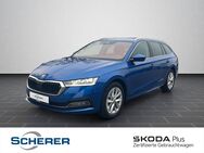 Skoda Octavia, 1.5 TSI IV Combi Style, Jahr 2024 - Ludwigshafen (Rhein)