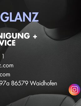 Exklusives Sommerangebot bei Grip & Glanz - Waidhofen