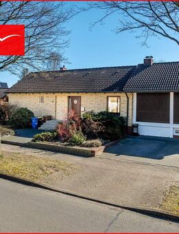 Wow! Groß und modern in zentrale Lage von Quickborn - Quickborn (Landkreis Pinneberg)