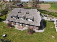 Historisches Bauernhaus mit sechs Ferienapartments - Hohenkirchen (Mecklenburg-Vorpommern)