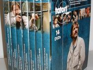 SCHIMANSKI ermittelt in Duisburg DVD BOX.