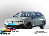 VW Golf Variant, 2.0 TDI Golf VIII Alltrack, Jahr 2023 - Bisingen