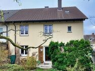 Zweifamilienwohnhaus/Doppelhaus - Schweinfurt - Schweinfurt