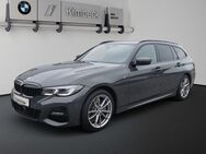 BMW 330, d xDrive M SPORT ° HeadU, Jahr 2021 - Eggenfelden