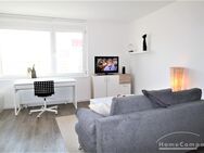 Möbliert 1-Zimmer Dachgeschoß-Apartment in Dresden-Strehlen / Uninähe mit Terrasse! - Dresden