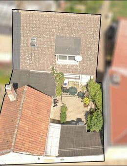 Raus aus der Stadt - rein ins persönliche Wohnprojekt - Hecklingen