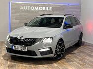 Skoda Octavia RS 60*CANTON*ALCANTARA*AHK* - Bad Kreuznach