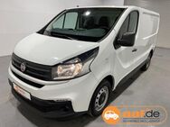 Fiat Talento 2.0 Ecojet Turbo EU6d-T Navi Klima PDC - Norderstedt