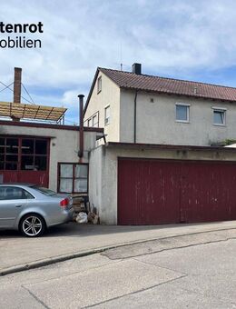 Leonberg-Höfingen . . . Autofans aufgepaßt! - Leonberg (Baden-Württemberg)