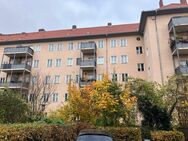 Bezugsfreie 2,5 Zimmer-Wohnung mit Balkon & Dachgeschoss provisionsfrei Friedenau - Berlin