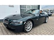 BMW Z4 Roadster 2.5si Sportsitze/Nappaleder/Navi/TOP - Heidenheim (Brenz)