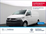 VW T6.1, Transporter Kasten, Jahr 2023 - Hanau (Brüder-Grimm-Stadt)