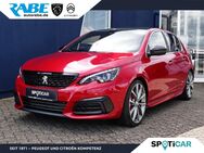 Peugeot 308, GTi 263 PT, Jahr 2019 - Eschwege