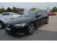 Audi A6 45TDI quattro sport S-Line-Luftfahrwerk - Cuxhaven