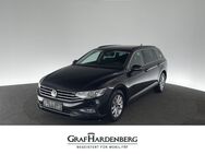 VW Passat Variant, 2.0 TDI Business, Jahr 2021 - Aach (Baden-Württemberg)