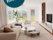 Tolle 2-Zimmer-Wohnung mit großem Garten | WE 16 - Fürth