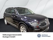 VW Tiguan, 1.5 TSI Move, Jahr 2023 - Stuttgart