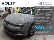 VW Golf Variant, 1.0 TSI Life digitales, Jahr 2023 - Scheeßel