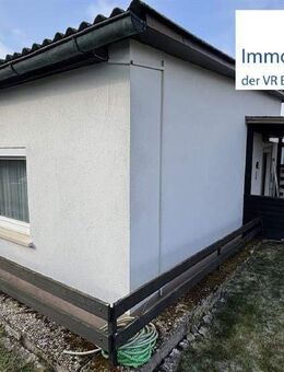 *** Kleines Haus mit Garage *** - Kulmbach