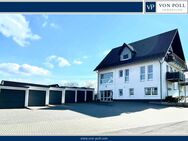 Energieeffizientes, neuwertiges Mehrfamilienhaus in ruhiger, verkehrsgünstiger Lage - Drolshagen