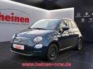 Fiat 500, 1.0 Cabrio Mild Hybrid Lounge, Jahr 2020 - Hagen (Stadt der FernUniversität)