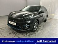 Kia Niro Spirit Geschlossen, 5-türig, Direktantrieb, 1-Gang - Bad Fallingbostel