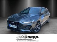 Ford Focus, ST-Line X WinterPaket, Jahr 2024 - Weinheim